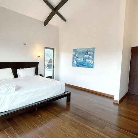 Luxury Sky Penthouses 3-6Br Condo-Hotel At Oceano Jaco Bagian luar foto