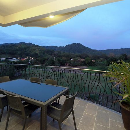 Luxury Sky Penthouses 3-6Br Condo-Hotel At Oceano Jaco Ruang foto