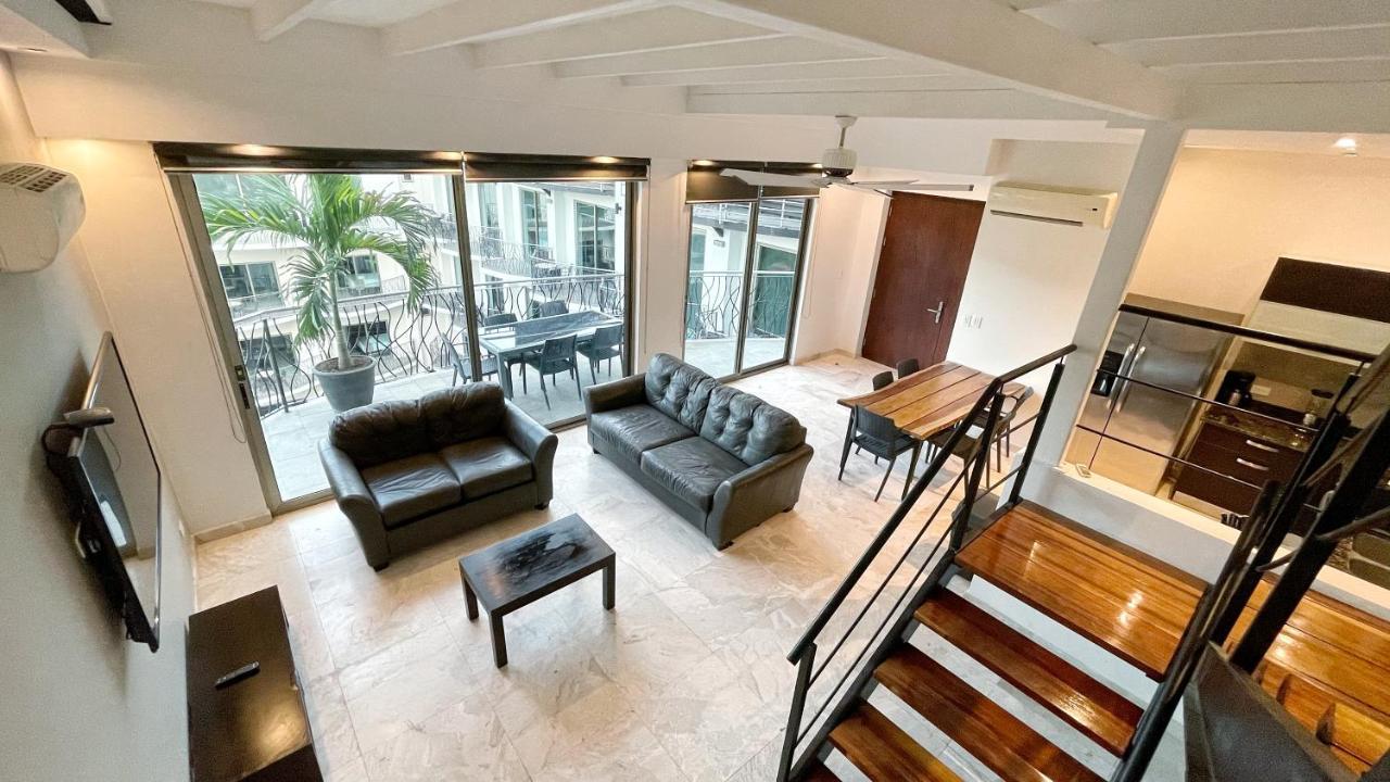 Luxury Sky Penthouses 3-6Br Condo-Hotel At Oceano Jaco Bagian luar foto