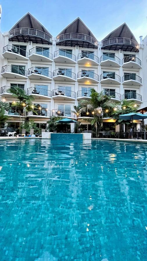 Luxury Sky Penthouses 3-6Br Condo-Hotel At Oceano Jaco Bagian luar foto