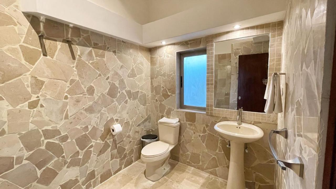 Luxury Sky Penthouses 3-6Br Condo-Hotel At Oceano Jaco Bagian luar foto