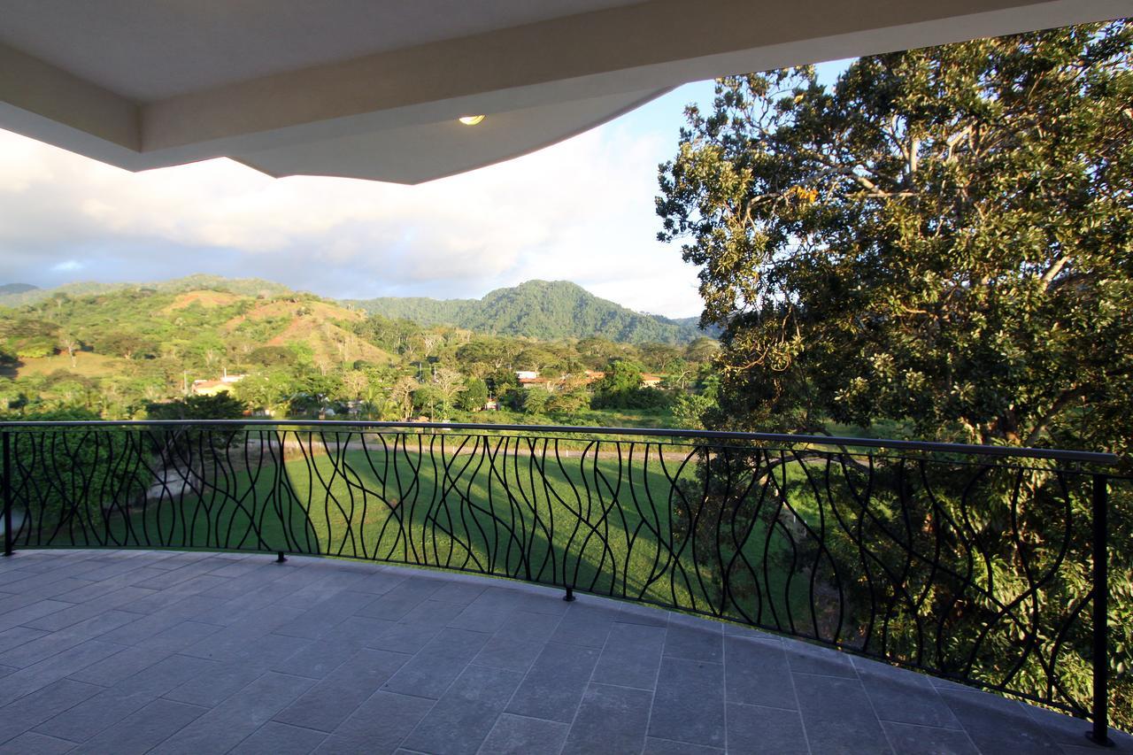 Luxury Sky Penthouses 3-6Br Condo-Hotel At Oceano Jaco Bagian luar foto
