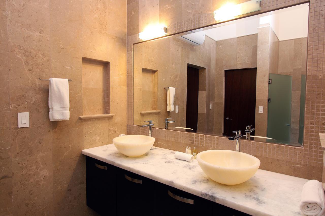 Luxury Sky Penthouses 3-6Br Condo-Hotel At Oceano Jaco Bagian luar foto