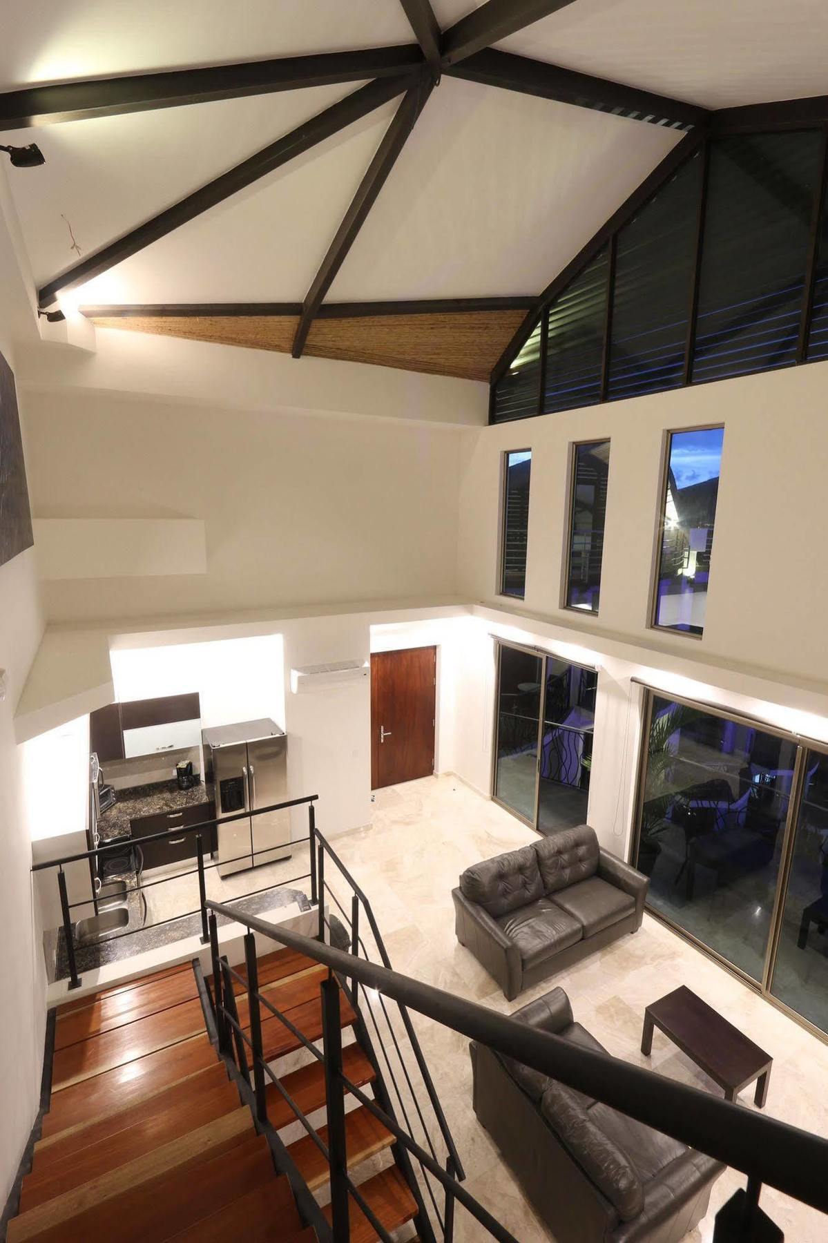 Luxury Sky Penthouses 3-6Br Condo-Hotel At Oceano Jaco Bagian luar foto