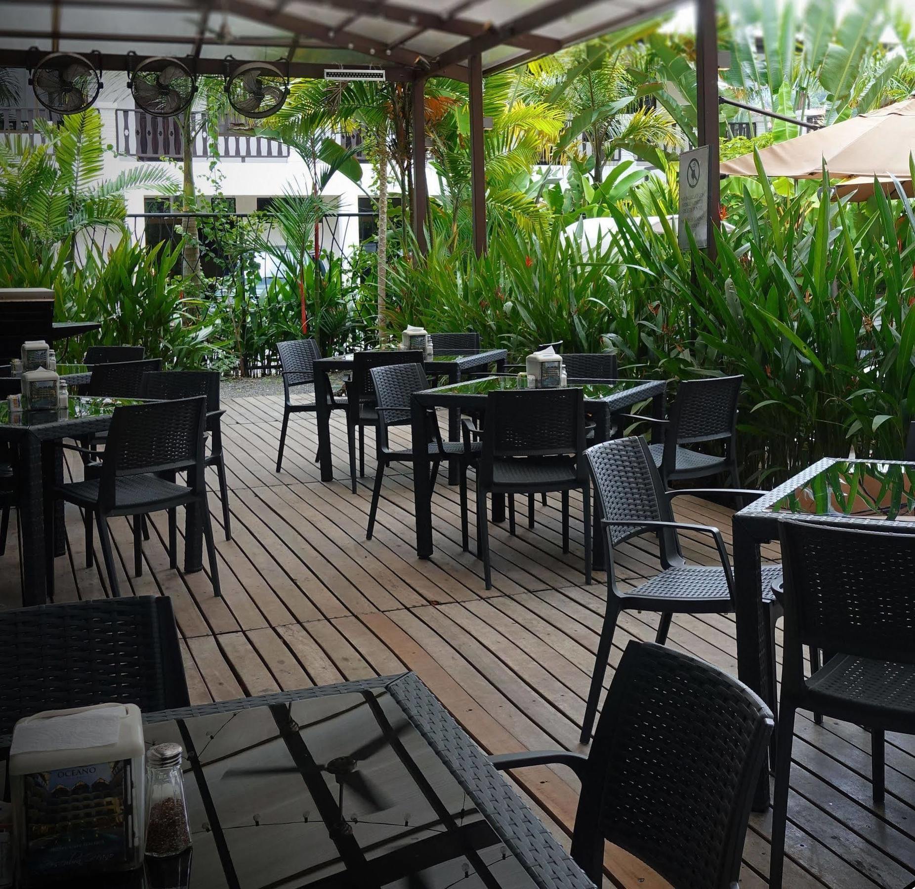 Luxury Sky Penthouses 3-6Br Condo-Hotel At Oceano Jaco Bagian luar foto