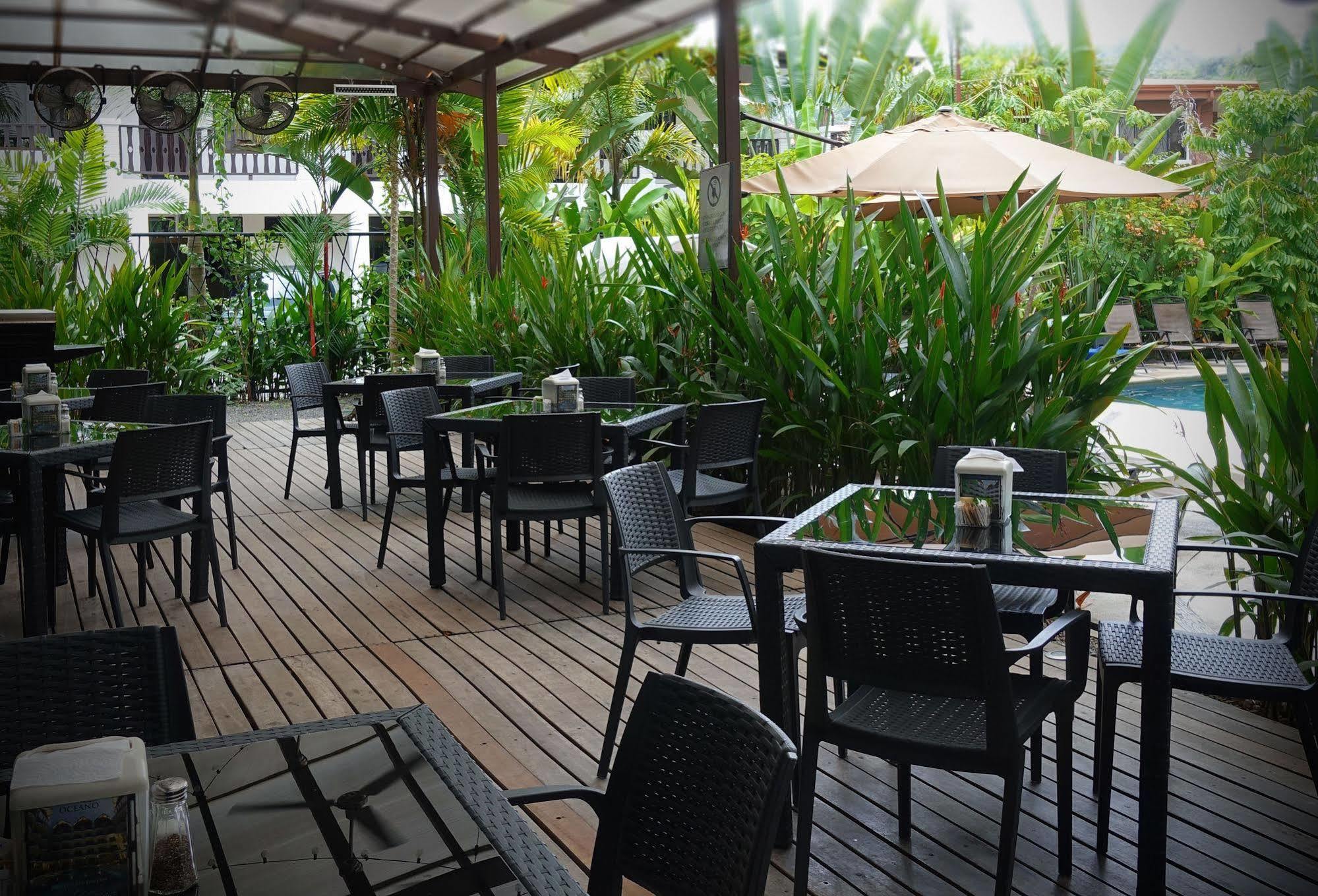 Luxury Sky Penthouses 3-6Br Condo-Hotel At Oceano Jaco Bagian luar foto