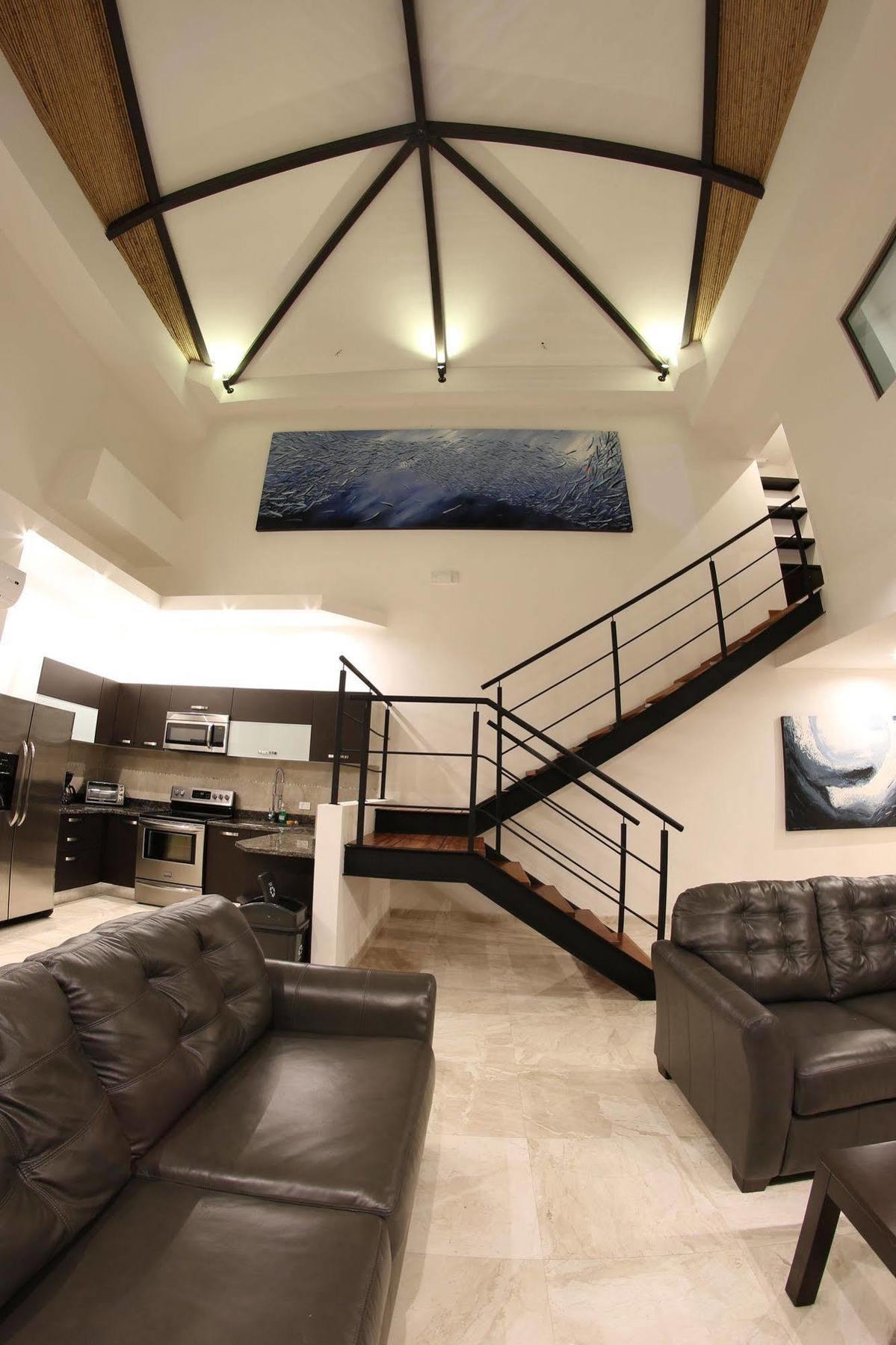 Luxury Sky Penthouses 3-6Br Condo-Hotel At Oceano Jaco Bagian luar foto